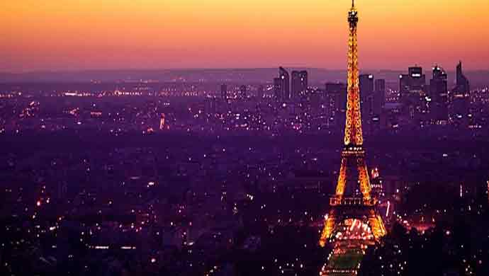 Paris is to host “Africa Forum 2016”