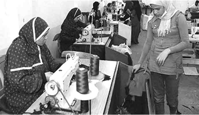 Small & medium enterprises in Egypt between success & challenges