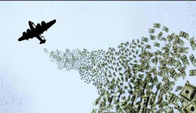 World’s new tycoons