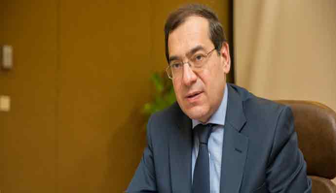 Egypt’s petroleum sector: Developing Upper Egypt is a strategic goal