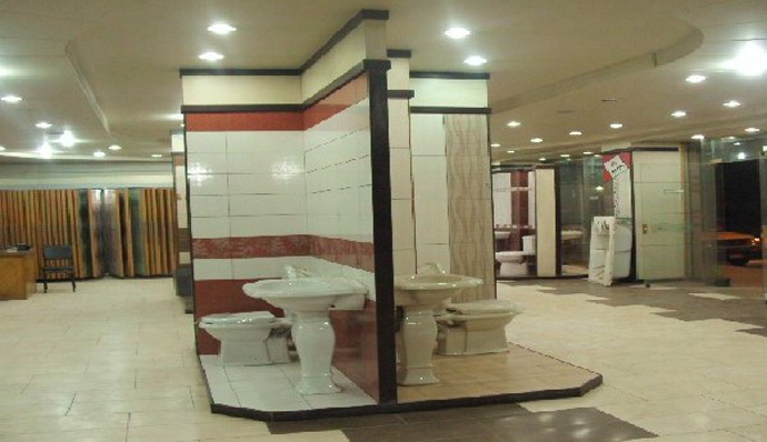 International Ceramic & Sanitary Ware Exhibition to be held on November 9th