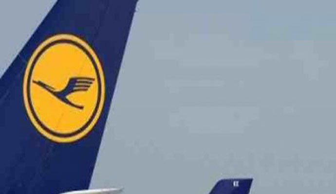 Lufthansa supports Egyptian tourism