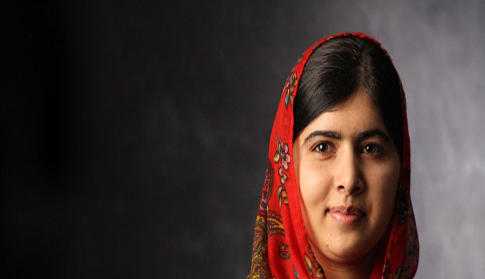 Malala Yousafzai to be key speaker at Sharjah’s IFFMENA Conference