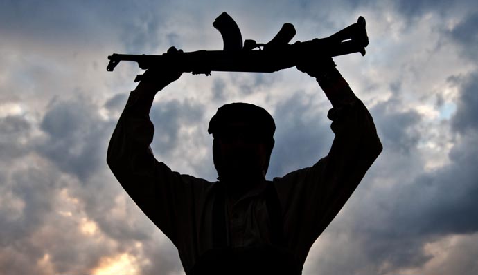 Terrorism economic impact and wisdom as a solution