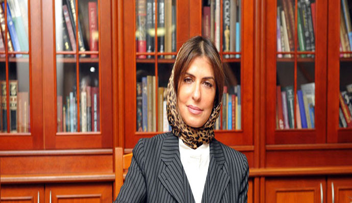 The untapped economic Power of women entrepreneurs