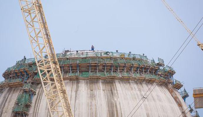 Deal struck to sell power from UAE’s first nuclear energy plants