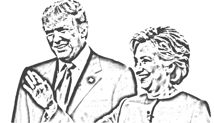 How Clinton & Trump foreign policy would affect the Middle East?