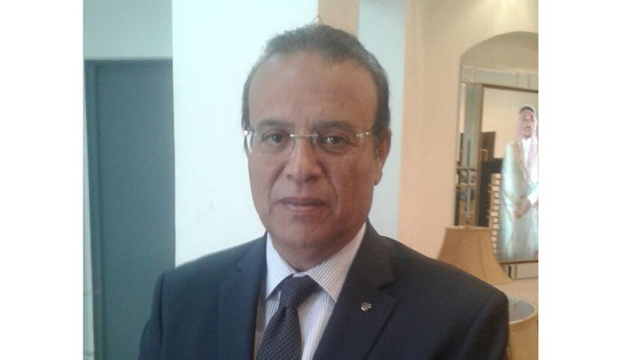 MEO’s interview with Head of the Arab Union for Direct Investment