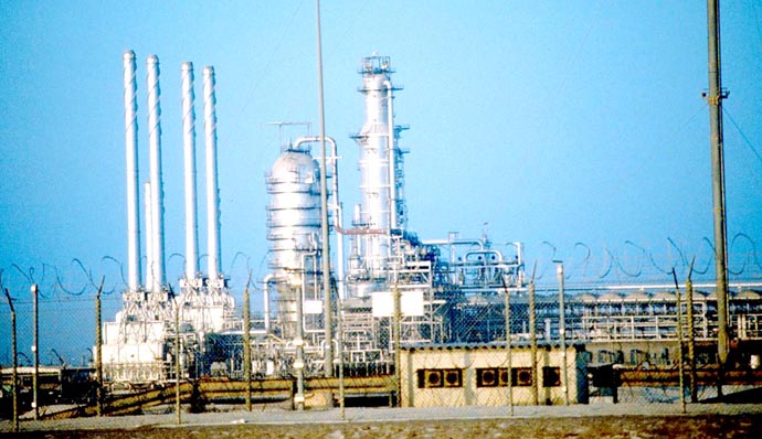 Saudi ARAMCO partners with Nabros and Rowman