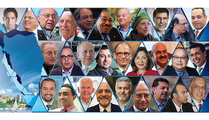 “Egypt Can” Convention announces its recommendations