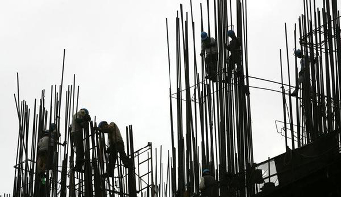 Kuwait aims to boost industrial output by 25%