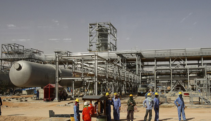 Saudi Arabia plans to sell 49% of Aramco