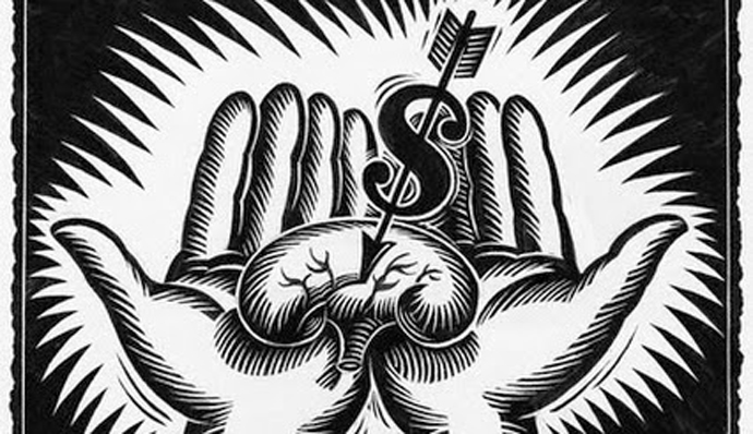 Strict law enforcement must be applied to stand against organs trafficking