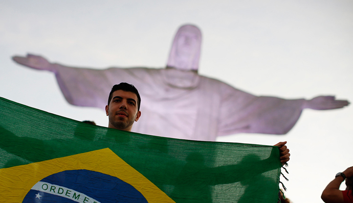 Brazil from a BRICS promise of power to a search for a new miracle