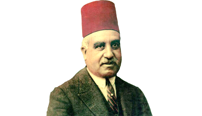Father of Egypt’s national economy