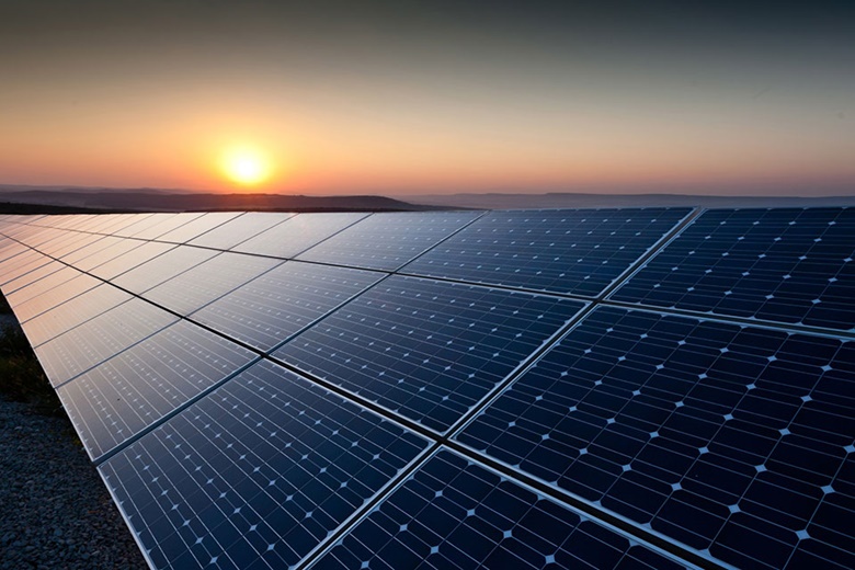 Kuwait oil firm plans 1GW solar energy scheme