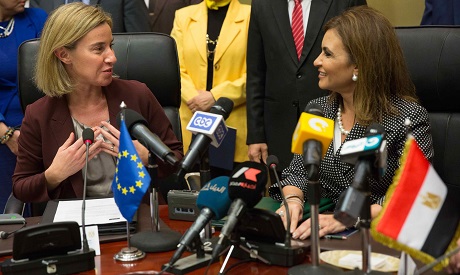 Egypt and EU sign €420 mln in financing to support economic reforms