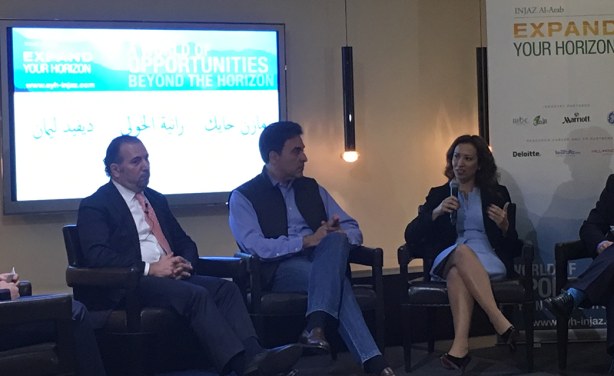 Arab Youth Can Provide the Spark for Regional Innovation