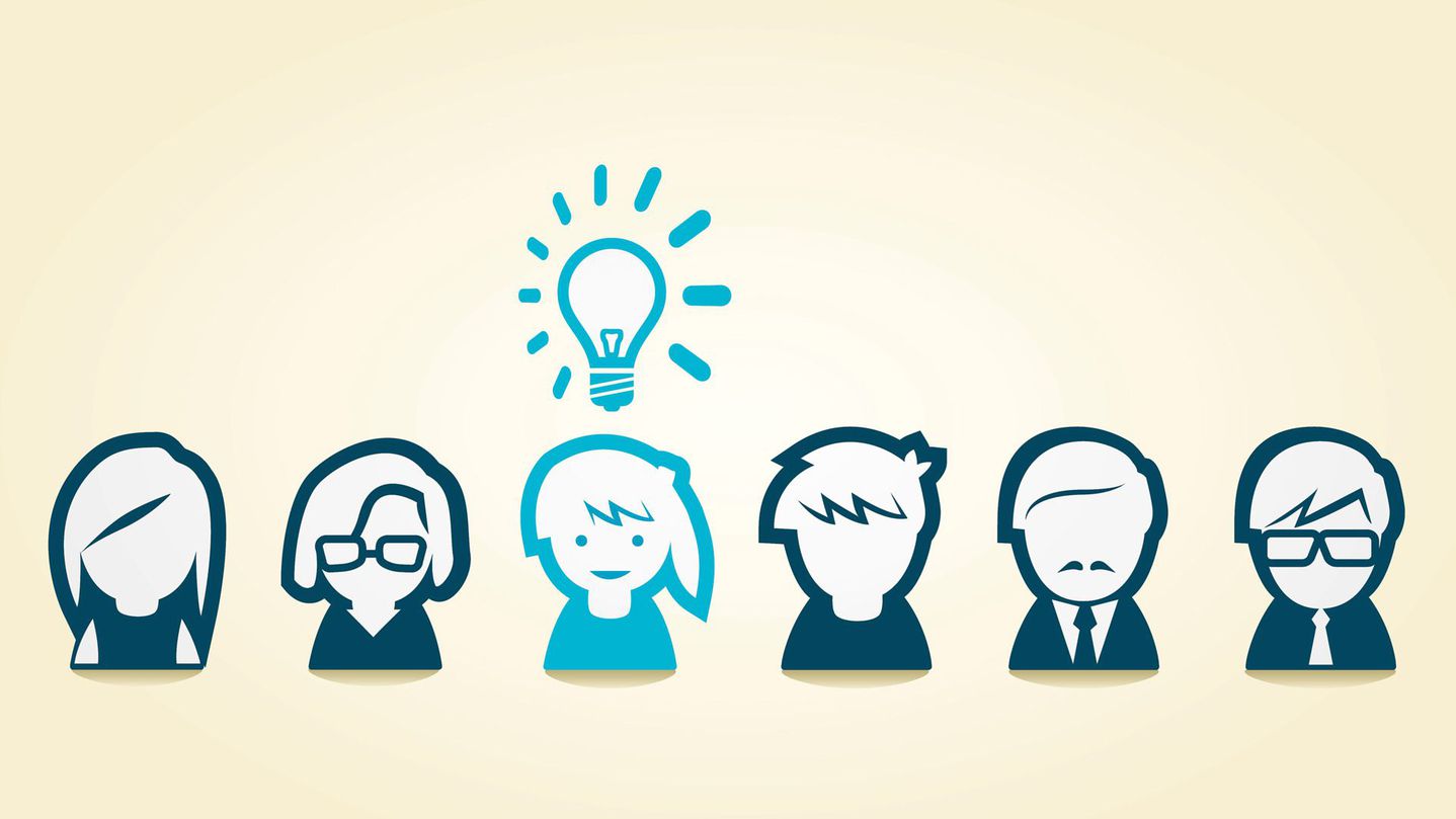 Highly motivated female entrepreneurs knock the Egyptian market
