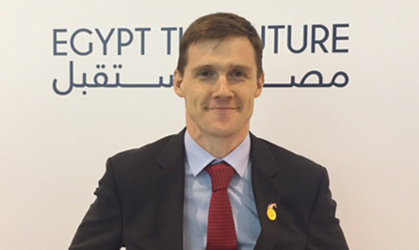 One of UK’s ‘biggest trade delegations’ arrives in Egypt for investment, trade cooperation