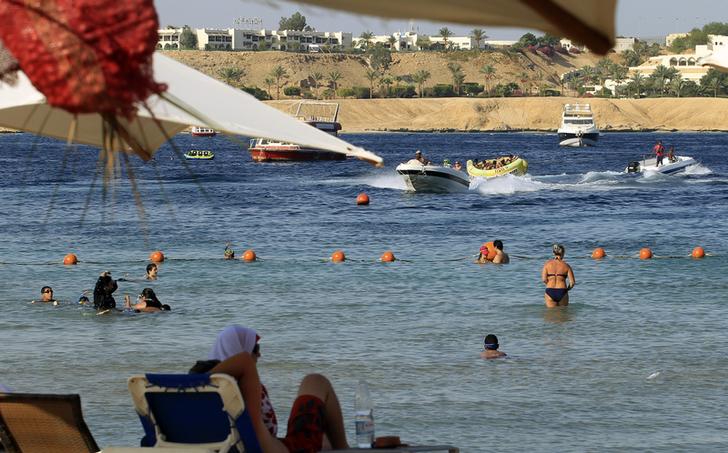 Denmark, Finland, Sweden, Norway Remove Travel Restrictions to Egypt’s South Sinai