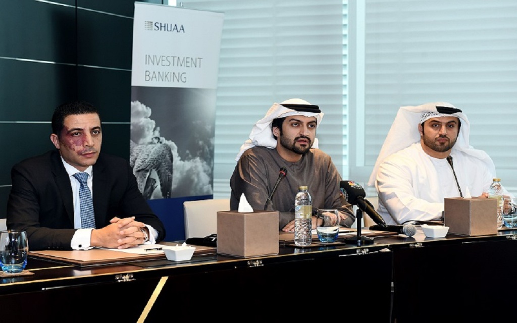 SHUAA Capital to manage 2 UAE IPOs, expand in KSA, Egypt – Chairman