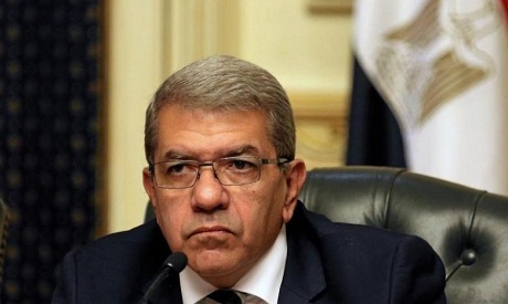 Minister of Finance: The Egyptian economy is witnessing significant improvements and new rates for custom dollar by February 2017
