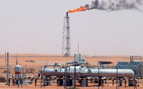 Saudi non-oil business grows further in January