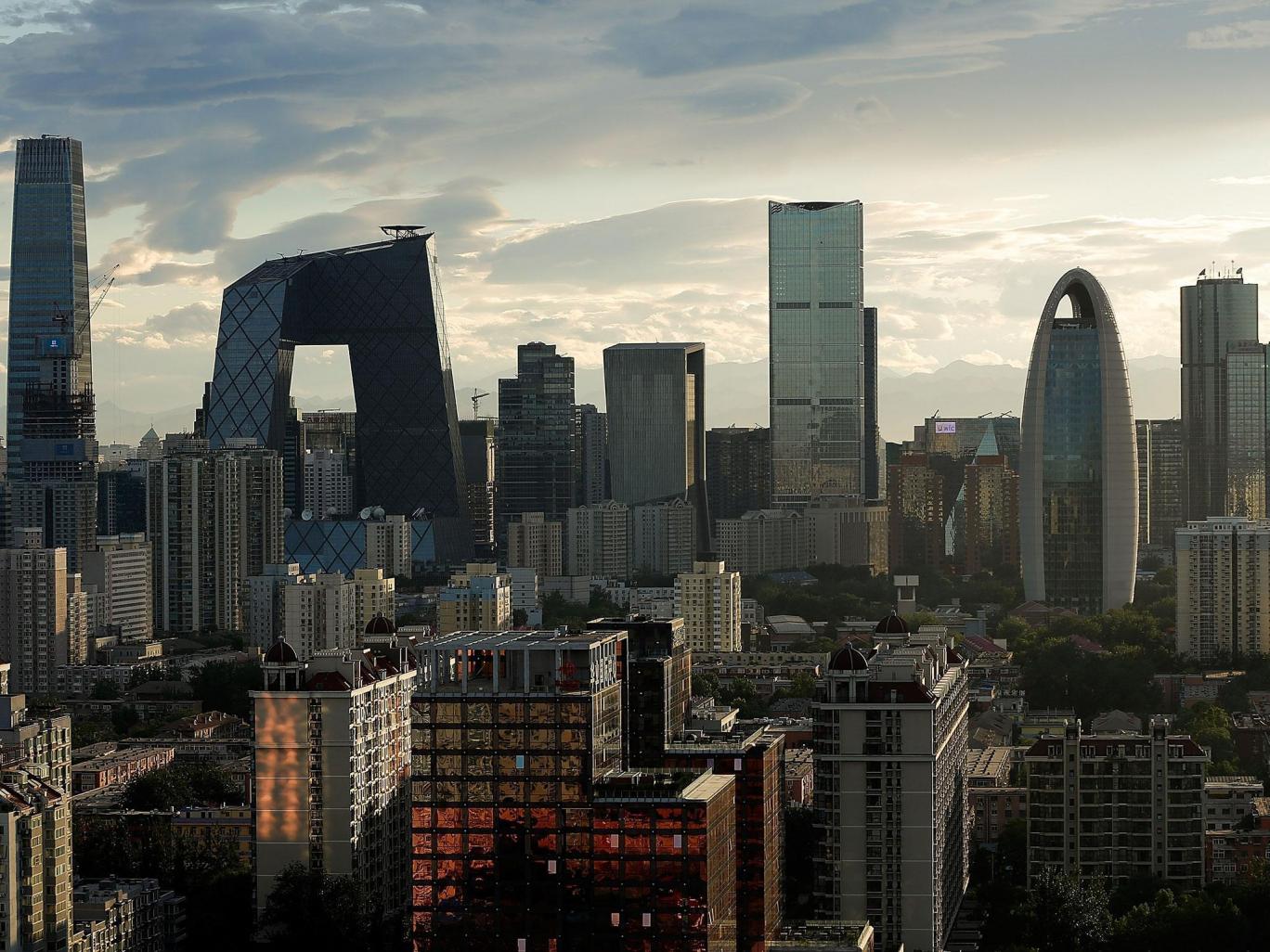 These will be the 32 most powerful economies in the world by 2050