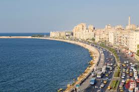 Two Egyptian cities among top 10 on quality of African urban life: Survey