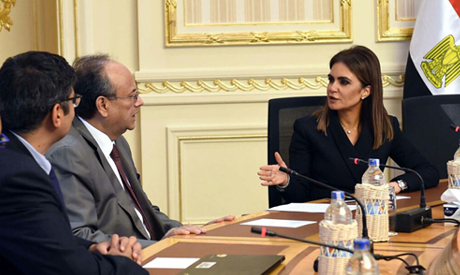 Egypt negotiating third $1 bln tranche of World Bank loan
