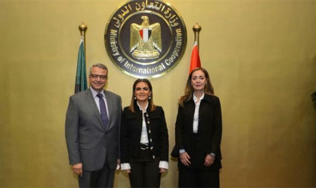 AfDB says it disburses second $500 mln loan tranche to Egypt