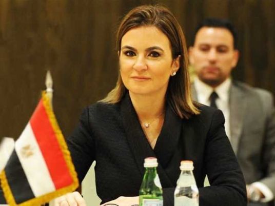 Sahar Nasr among 100 most influential Arab figures in 2016: Arabian Business Magazine
