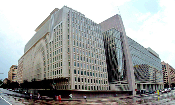 World bank disburses another $1 billion loan to Egypt