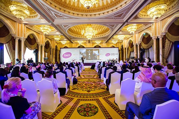 Egypt among the world’s leaders in education ‘BETT Middle East’ International Summit