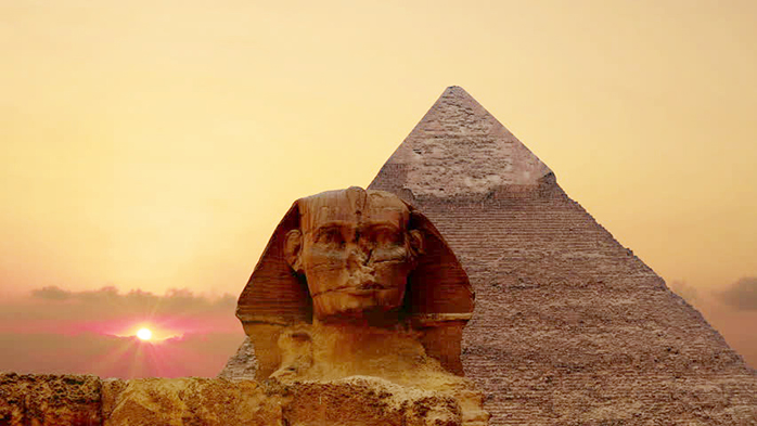 Egypt’s positive economic prospects highlighted by Bloomberg