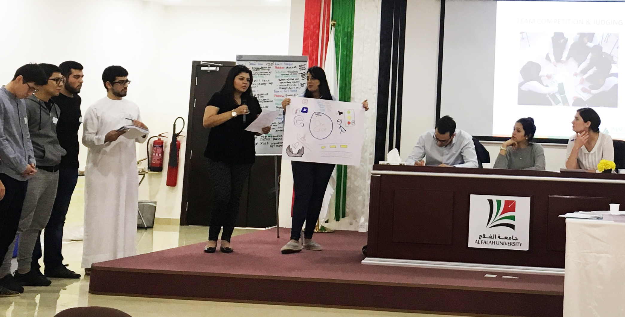 Barclays extends enterprise skills programme to UAE students