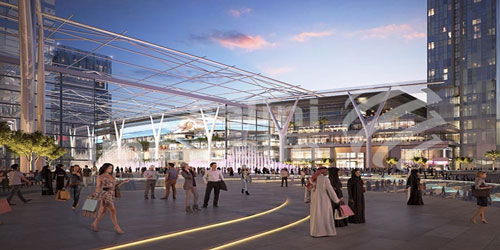 Salini Impregilo wins Meydan One Mall deal