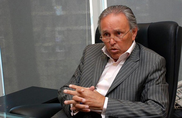Hani Tawfiq chairman of the Union Capital Investment Company in an interview with “MEO”