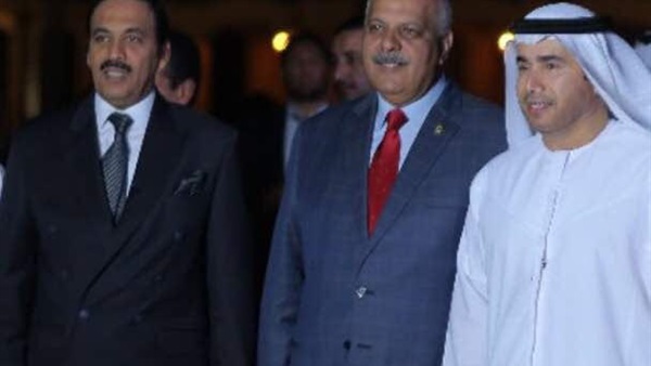 African Shooting Federation praises Kuwait’s support to Arab sport activities
