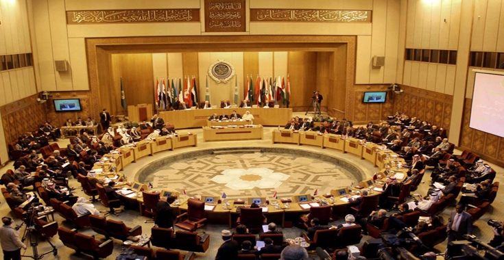 The Arab League Summit kicks