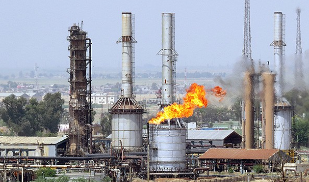 Iraq to boost crude oil production by year’s end