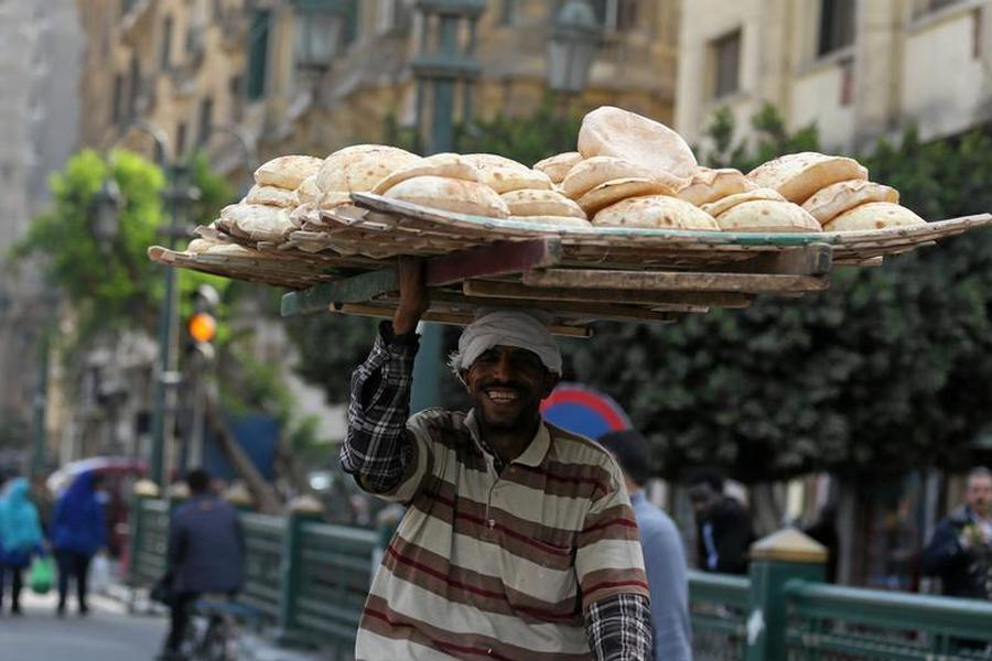 IMF: Egypt must use all tools to alleviate economic reform burdens