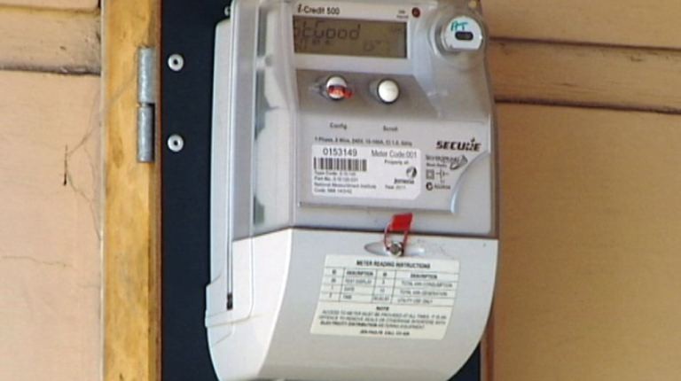 5 companies win tender to supply 250,000 smart electricity metres
