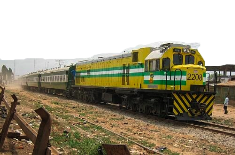 Nigeria-Benin Rail Line Underway