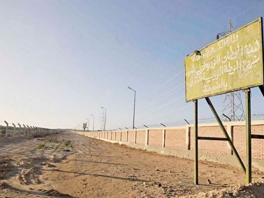 99% of Dabaa Nuclear plant contracts with Russia agreed on