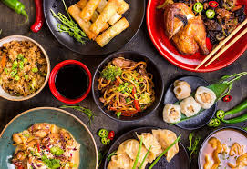 Thinking of a new dinning place?