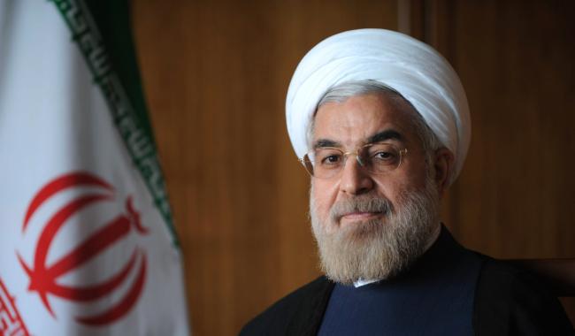 Iran welcomes stability in the Middle East