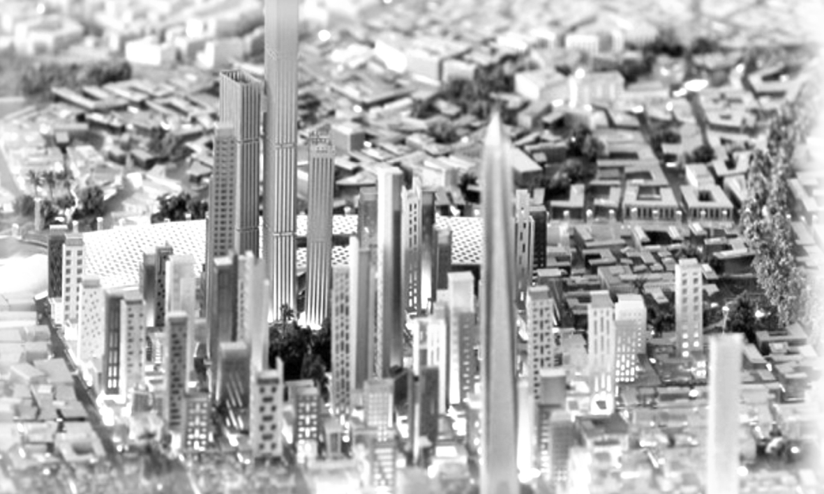 Egypt’s development projects between the sore eyes and the arms of the builders