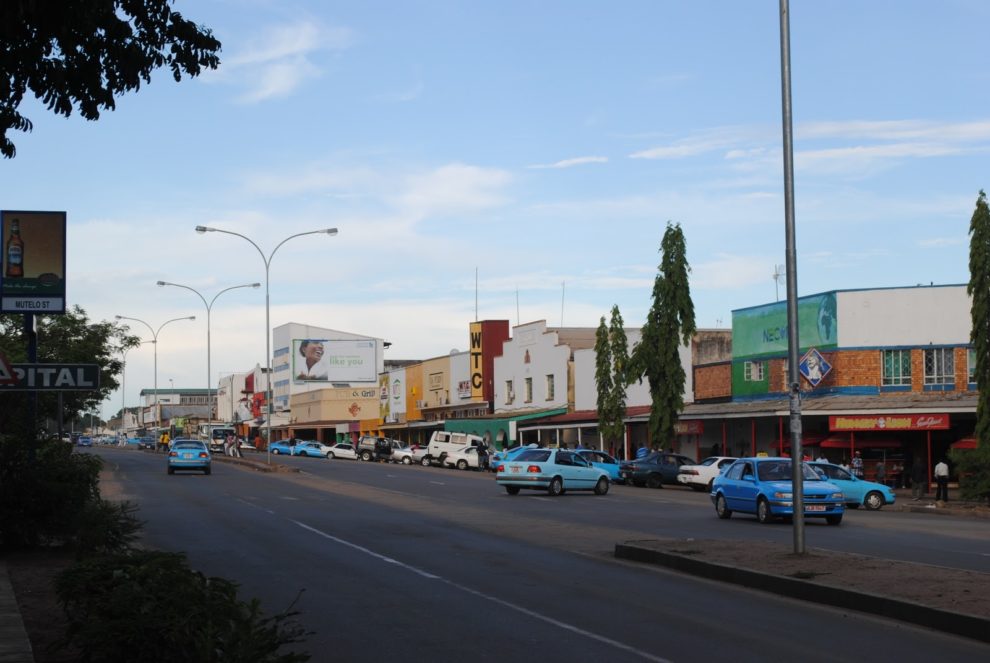 Zambia hosts Africa private sector job creation forum